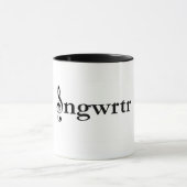 SNGWRTR 2 TON-KAFFEE-TASSE TASSE (Zentrum)