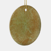 Snickerdoodle Cookie Ornament (Rechts)