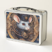 Snickerfell Metall Brotdose (Rückseite)