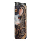 Snickerfur Thermalbecher Thermosbecher (Nach rechts gedreht)