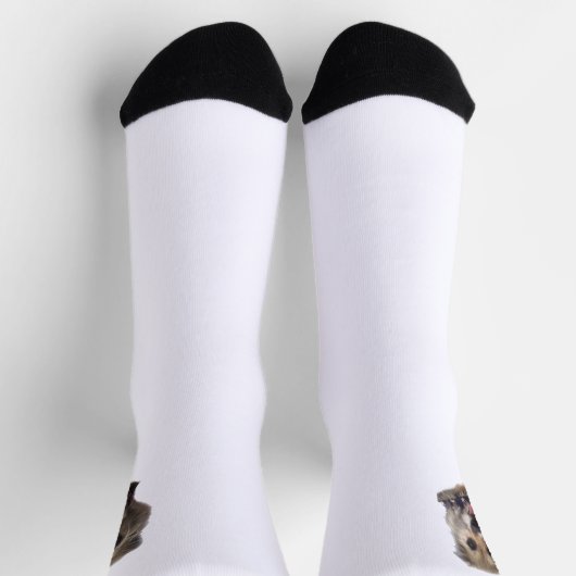 SNICKERS SOCKEN (Oben)
