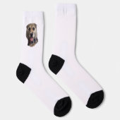 SNICKERS SOCKEN (Rechts)