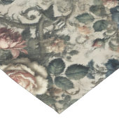 Snide Remarks - gotische Großdrucke Tischdecke (Schrägansicht)