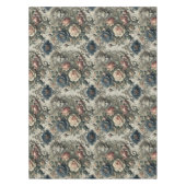 Snide Remarks - gotische Großdrucke Tischdecke (Vorderseite)