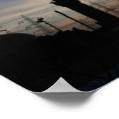 Sniper Poster (Ecke)