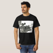 Sniper T-Shirt (Vorne ganz)