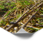 Sniper Training Poster (Ecke)
