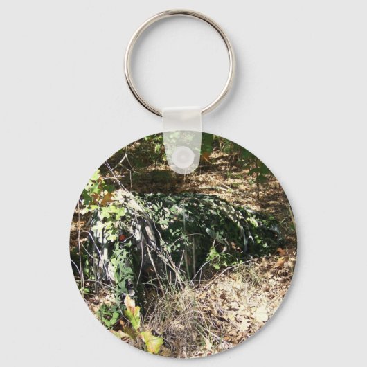 Snipershide1 026 schlüsselanhänger (Vorderseite)