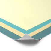 Snips and Snails and Puppy Dog Tails Poster (Ecke)