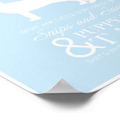 Snips und Snails Poster (Ecke)