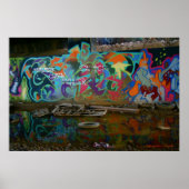 ‚Snitch‘ Poster (Vorne)