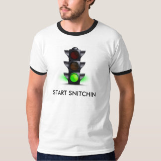 Snitch-Shirt T-Shirt