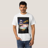 Snitz T - Shirt (Vorne ganz)