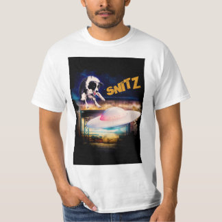 Snitz T - Shirt