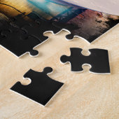 Snitz von Bobs Saucer Repair Puzzle (Seite)