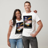 Snitz Weihnachts-T - Shirt (Unisex)