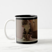 SNIX ZWEIFARBIGE TASSE (Links)