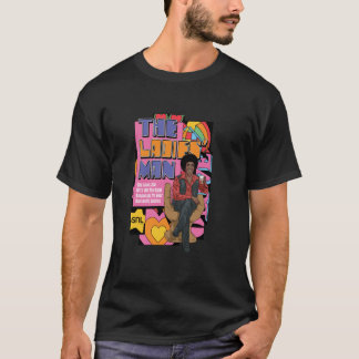 SNL The Ladiesu2019 Man Liebe Line T-Shirt