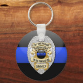 SNMCF 2016 CUSTOM 2 SCHLÜSSELANHÄNGER (Vorderseite)