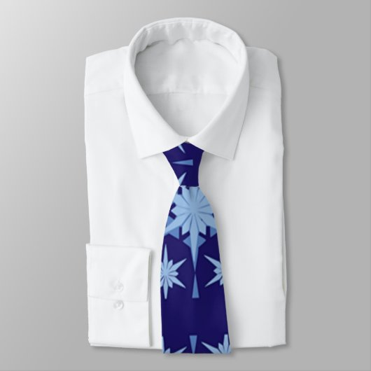 Sno-florah Krawatte (Gebunden)