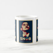 Snob Kaffeetasse (Mittel)