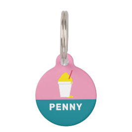 SNOBALL (PINK) HAUSTIERMARKE