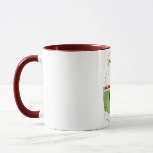 SnoChoco-Tasse Tasse (Links)