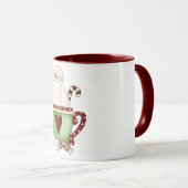 SnoChoco-Tasse Tasse (VorderseiteRechts)