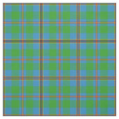 Snodgrass Tartan-Druck Stoff (Muster)