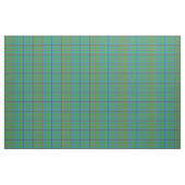 Snodgrass Tartan-Druck Stoff (Yard (91,4 cm))