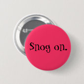 Snog an button (Vorne & Hinten)