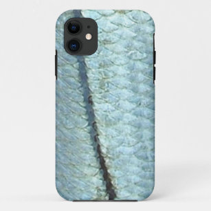 Snook durch Patternwear© Case-Mate iPhone Hülle