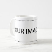 Snook Kaffeetasse (Vorderseite Links)