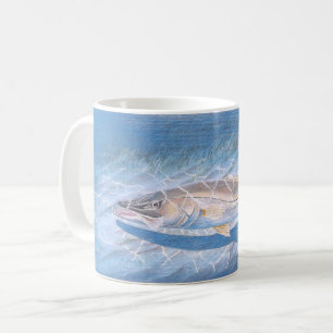 Snook Kaffeetasse