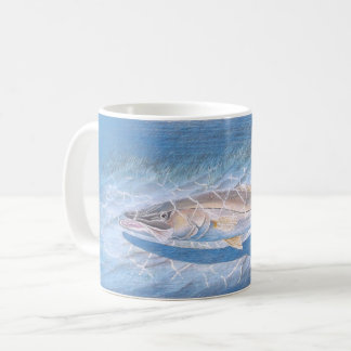 Snook Kaffeetasse