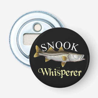 Snook Whisperer Dark Flaschenöffner