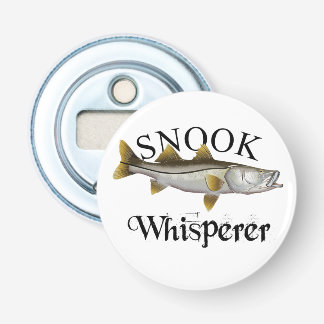 Snook Whisperer Light Flaschenöffner
