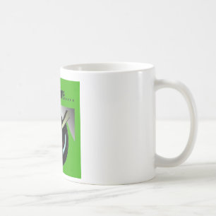Snooker Lucky Kaffeetasse