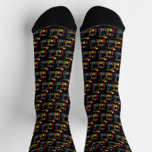Snooker Socken (Oben)