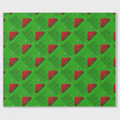 Snooker - Sohn-Gedicht Geschenkpapier (Flach)