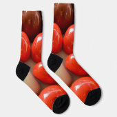 Snooker spielen, socken (Rechts)