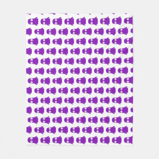 Snoomies Matte Wrapping Paper, 30" x 6' Fleecedecke