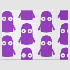 Snoomies Matte Wrapping Paper, 30" x 6' Seidenpapier