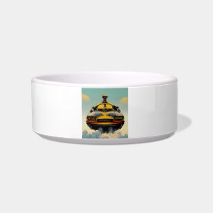 Snoop Dogg's Chitty Bang Bang II Bowl Napf