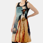 Snoop Doggs Chitty Bang Bang II Schürze (InSitu)