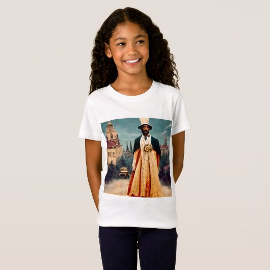 Snoop Doggs Chitty Bang Bang II T-Shirt (Vorne ganz)