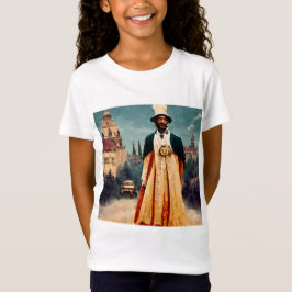 Snoop Doggs Chitty Bang Bang II T-Shirt