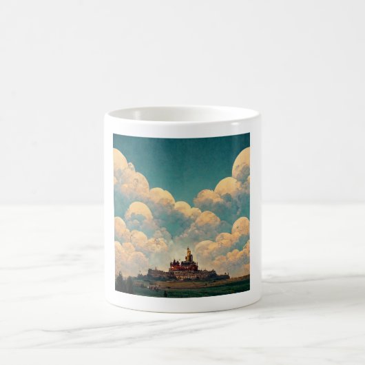 Snoop Doggs Chitty Bang I Kaffeetasse (Mittel)