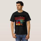 Snoop Doggy Style T-Shirt (Vorne ganz)