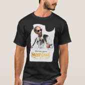 Snoop I Show Me American Tour 2022 T-Shirt (Vorderseite)